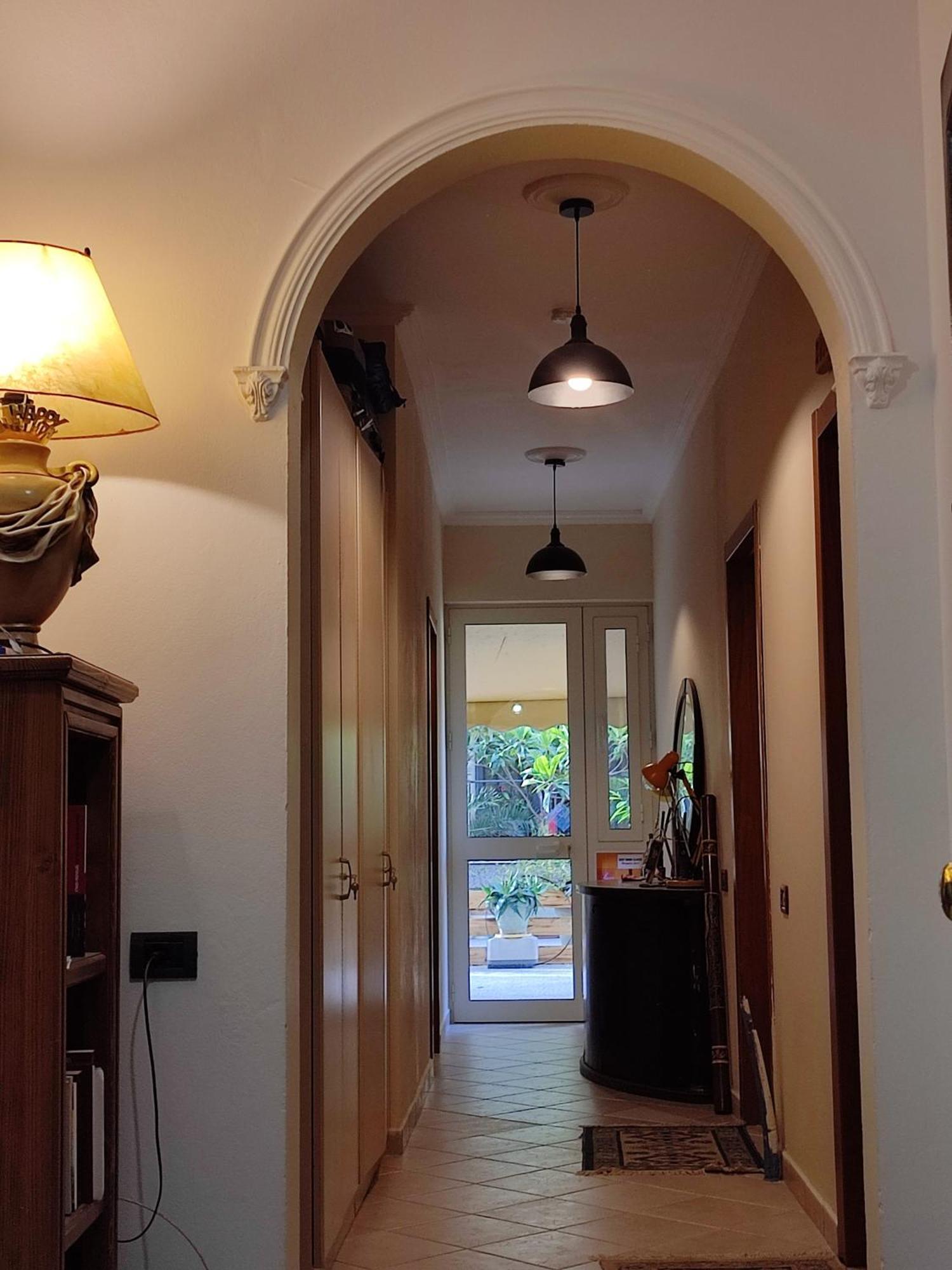 Hostel Nena Semi Tirana Kültér fotó